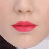 ZELEX Full silicone sex doll 170cm C-cup # GE55_3 head with realistic body makeup- Skin Color Light Tan