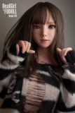 Real Girl Doll 148cm/4ft9 D-Cup TPE Sex Doll F11 head makeup selectable FUDOLL & Real Girl Collaboration Products