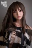 Real Girl Doll 148cm/4ft9 D-Cup TPE Sex Doll F11 head makeup selectable FUDOLL & Real Girl Collaboration Products
