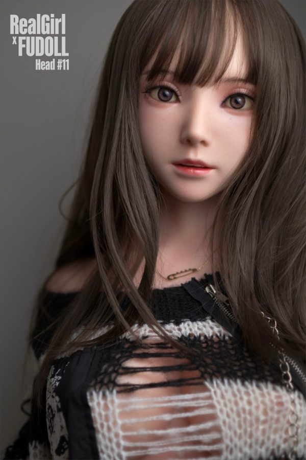 Real Girl Doll 148cm/4ft9 D-Cup TPE Sex Doll F11 head makeup selectable FUDOLL & Real Girl Collaboration Products