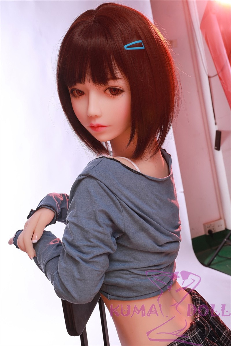 Cosdoll Sex doll 148cm/4ft9 Medium Breast E-cup #8 head selectable head material and body height