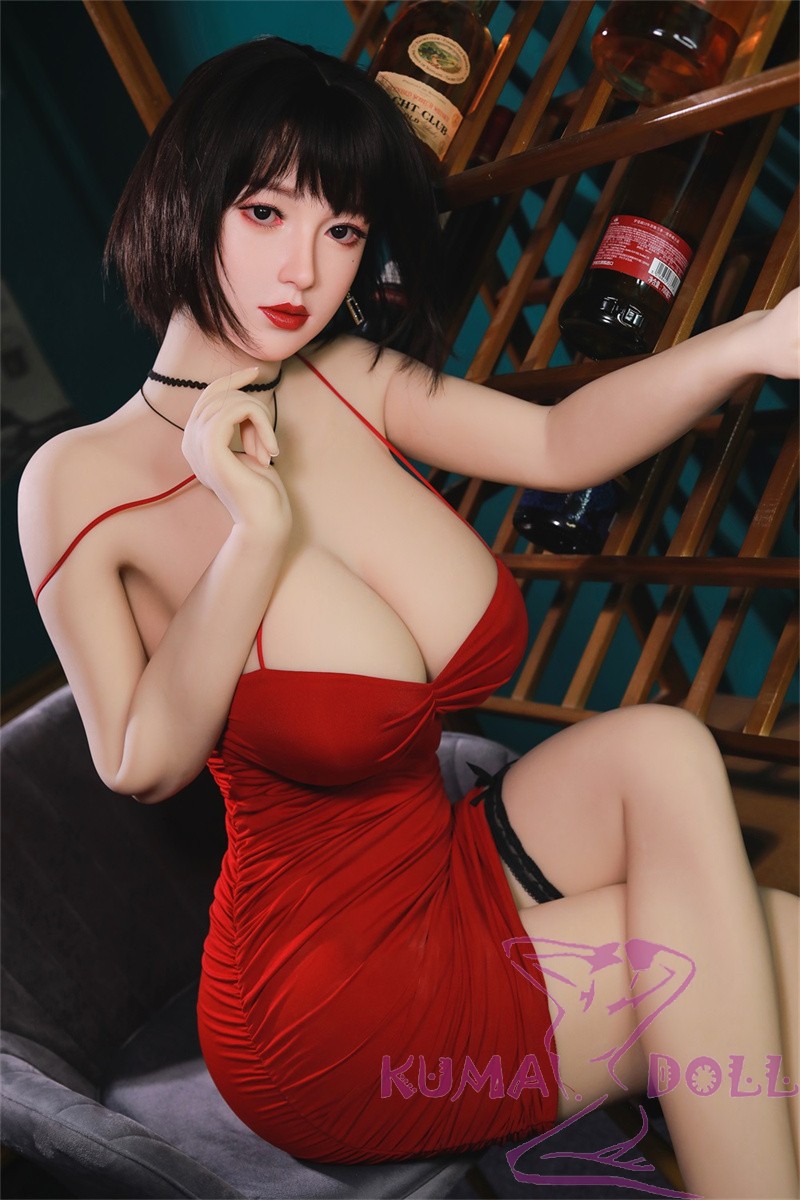 Cosdoll Sex doll 168cm/5ft5 Large Breast I-cup #15 head selectable head material and body height