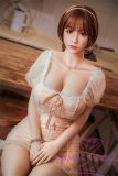 Cosdoll Sex doll 168cm/5ft5 Large Breast I-cup #14 head selectable head material and body height
