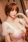 Cosdoll Sex doll 168cm/5ft5 Large Breast I-cup #14 head selectable head material and body height