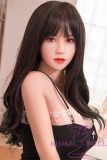 Cosdoll Sex doll 168cm/5ft5 Large Breast I-cup #10 head selectable head material and body height