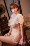 Cosdoll Sex doll 168cm/5ft5 Large Breast I-cup #14 head selectable head material and body height