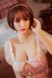 Cosdoll Sex doll 168cm/5ft5 Large Breast I-cup #14 head selectable head material and body height