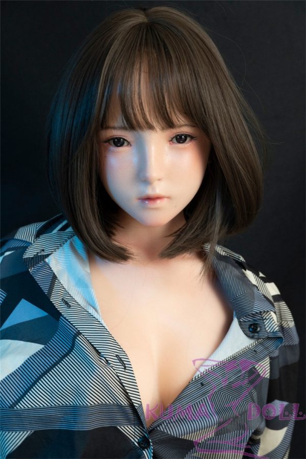 FUDOLL Sex Doll 148cm D-cup #14 head High-grade silicone head + TPE material body
