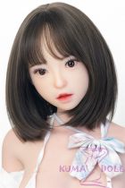FUDOLL Sex Doll 148cm D-cup #8 head High-grade silicone head + TPE material body