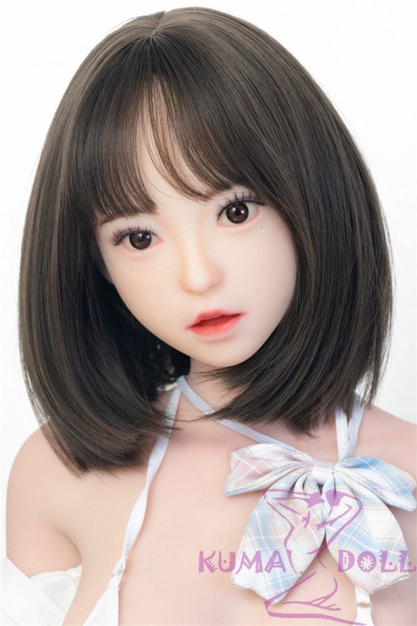 FUDOLL Sex Doll 148cm D-cup #8 head High-grade silicone head + TPE material body