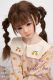 Love doll made by TPE AXB Doll 108cm bust flat #10 head Body in the picture shown is with realistic makeup.