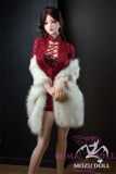 MOZU Doll TPE Sex Doll 163cm/5ft4 H-cup #HongYe Head