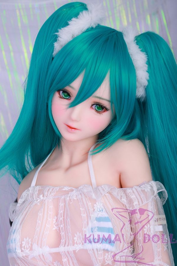 [Discontinued] MOZUDOLL 145cm/4ft8 D-cup TPE love doll with Xiaoyin 2.5D head