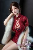 MOZU Doll TPE Sex Doll 163cm/5ft4 H-cup #HongYe Head