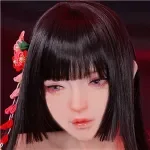 MOZU Doll TPE Sex Doll 163cm/5ft4 H-cup #XiaoTu Head