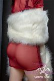 MOZU Doll TPE Sex Doll 163cm/5ft4 H-cup #HongYe Head