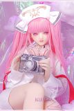 MOZUDOLL 145cm/4ft8 B-cup TPE love doll with M1 XiaoXian head