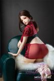 MOZU Doll TPE Sex Doll 163cm/5ft4 H-cup #HongYe Head