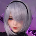 MOZU Doll TPE Sex Doll 163cm/5ft4 H-cup #HongYe Head