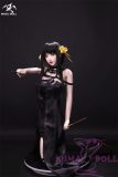MOZU Doll TPE Sex Doll 163cm/5ft4 H-cup #Yuer Head
