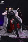MOZU Doll TPE Sex Doll 163cm/5ft4 H-cup #Yuer Head