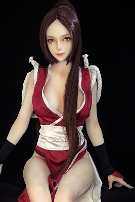 how to make natural personal lubricant SEDOLL Small Japanese Sex Doll Mika 151cm ❤️ Sex 'n Dolls main image 1