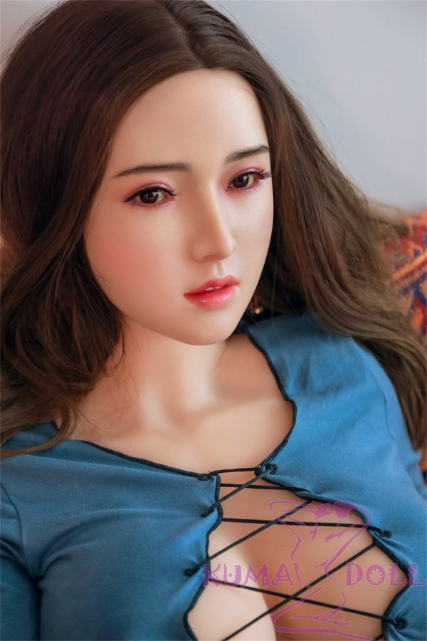 Cosdoll Sex doll 170cm/5ft6 Large Breast G-cup #17 head selectable head material and body height