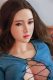 Cosdoll Sex doll 170cm/5ft6 Large Breast G-cup #17 head selectable head material and body height
