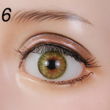 IL Doll 170cm(5.25ft) I-Cup Full Size lifelike Sex Silicone Doll with Head #C33