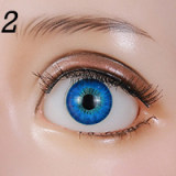 IL Doll 170cm(5.25ft) I-Cup Full Size lifelike Sex Silicone Doll with Head #C33