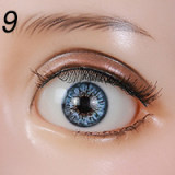 IL Doll 170cm(5.25ft) I-Cup Full Size lifelike Sex Silicone Doll with Head #C33