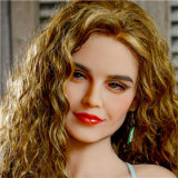 HR Doll TPE Love Doll 166cm/5ft5 A-cup #20Emma head