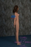 HR Doll TPE Love Doll 166cm/5ft5 A-cup #13 Beatrice head