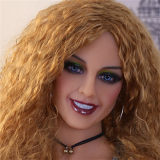 HR Doll TPE Love Doll 155cm/5ft1 G-cup #Gloria head