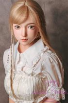FUDOLL Sex Doll 148cm D-cup #12 head High-grade silicone head + TPE body