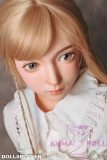 FUDOLL Sex Doll 148cm D-cup #12 head High-grade silicone head + TPE body