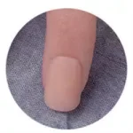 ZELEX Full silicone sex doll 170cm C-cup #GE76 head with realistic body makeup- Skin Color Natural