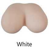 Real Giirl 80cm Full silicone sex doll 2ft6 E-cup Elf