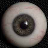 Game Lady Full silicone 167cm/5ft5 D-cup No.4 head with realistic makeup eyebrows and eyelashes implanted