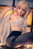 FUDOLL Sex Doll 148cm D-cup #1 head High-grade silicone head + TPE body