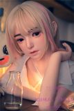 FUDOLL Sex Doll 148cm D-cup #1 head High-grade silicone head + TPE body
