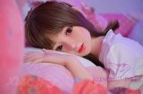 Bezlya Doll Cute love doll L1 head 149cm/4ft9 C-Cup silicone head + TPE material body material customized