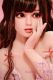 Bezlya Doll Cute love doll L2 head 149cm/4ft9 C-Cup silicone head + TPE material body material customized