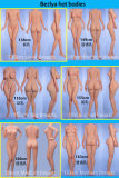 Bezlya Doll Cute love doll L1 head 149cm/4ft9 C-Cup silicone head + TPE material body material customized