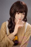 Bezlya Doll Cute love doll F head 160cm/5ft3 B-Cup silicone head + TPE material body material customized