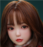 Cosdoll Sex doll 168cm/5ft5 Large Breast I-cup #33 head selectable head material and body height