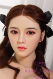 Cosdoll Sex doll 168cm/5ft5 Large Breast I-cup #33 head selectable head material and body height