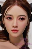 Cosdoll Sex doll 168cm/5ft5 Large Breast I-cup #33 head selectable head material and body height