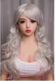 Cosdoll Sex doll 168cm/5ft5 Large Breast I-cup #33 head selectable head material and body height