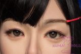 Bezlya Doll Cute love doll H head 163cm/5ft4 C-Cup silicone head + TPE material body material customized- Sailor suit